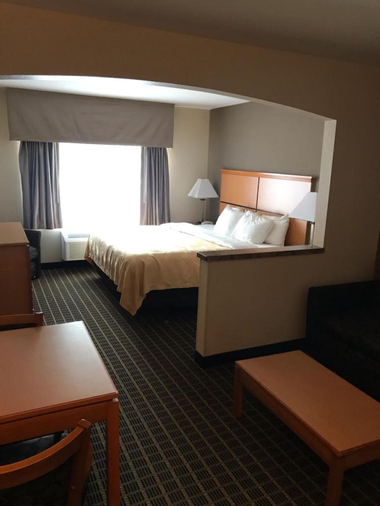 Quality Inn and Suites Silverthorne - Copper Mountain